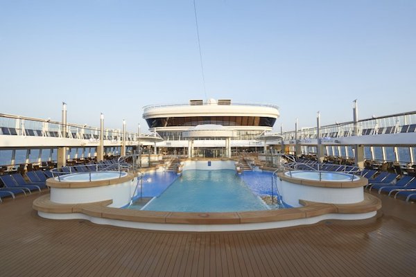 Norwegian Star Gallery Image